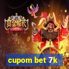 cupom bet 7k